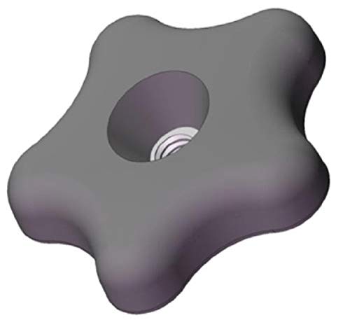 Innovative Components AN5C-5S421 2.25