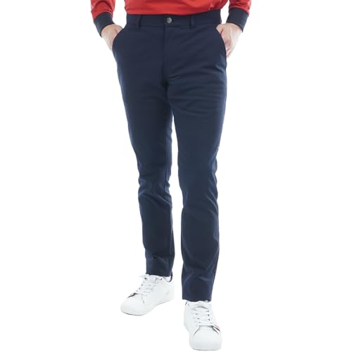 [g~[ St] Stpc TOMMY HILFIGER GOLF(g~[ qtBK[ St) YStEFA x[VbN e[p[hpc lCr[ LTCY THMA566