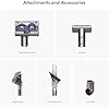 Dyson Ball Animal 3 Extra Upright Vacuum