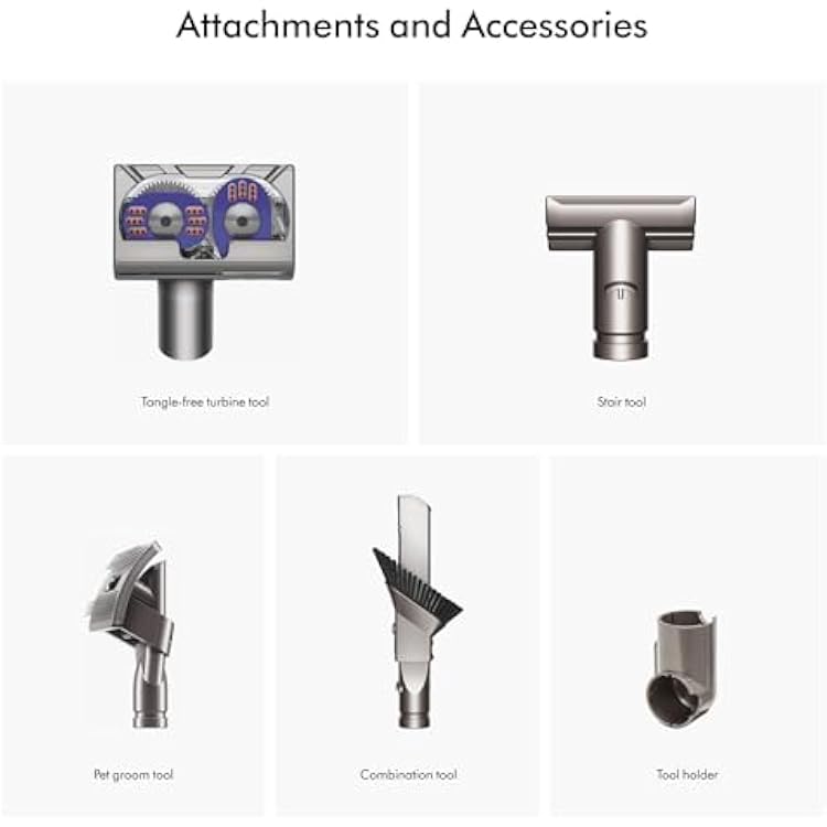 Dyson Ball Animal 3 Extra Upright Vacuum