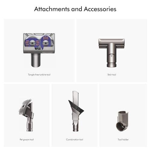 Dyson Ball Animal 3 Extra Upright Vacuum by Dyson - Image 3