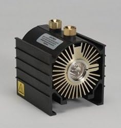 Replacement for Applied FIBEROPTICS Sunbeam Xenon Light Source LAMP & HOUSING by Technical Precision