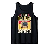 Retro Things 80s 90s Funny Quotes