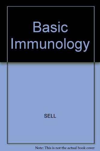 Amazon | Basic Immunology: Immune Mechanisms in Health and Disease ...