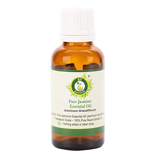 Buy Jasmine Essential Oil Jasminum Grandiflorum Jasmine Oil For