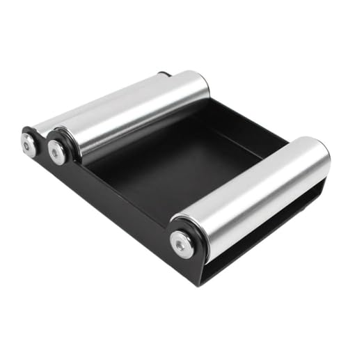 Rampas universales para limpieza de cadena de moto miniatura 4