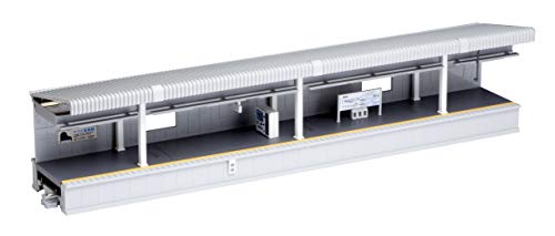 Kato N Gauge accessoire train 23-153 quai moderne miniature pour décor modélisme