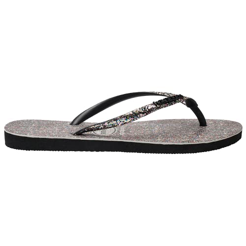 Havaianas 4143974-001 Women'S Slim Carnaval Flip Flop thumb #3