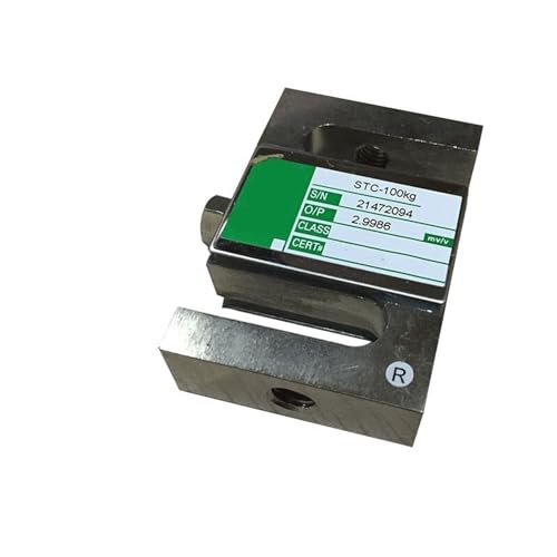 Cellule de pesée STC-50kg type à compression pour pesage industriel