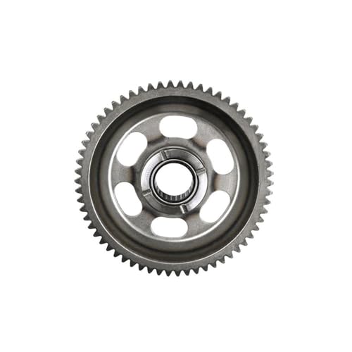 Engrenage démarreur haute résistance pour DRZ400 et KLX400