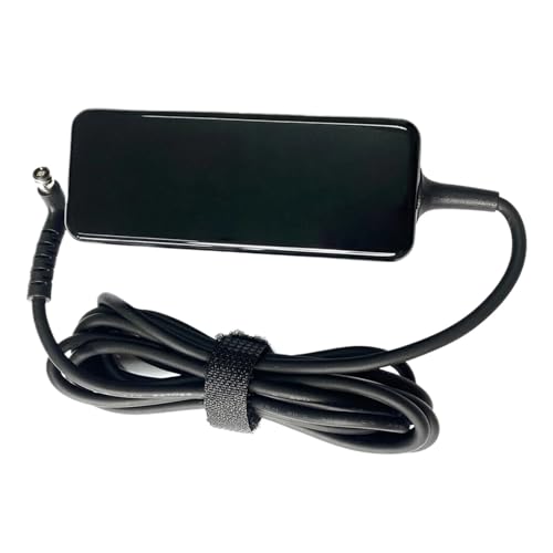 Chargeur ordinateur portable 19V 2A résout vos problèmes de batterie avec sa prise US