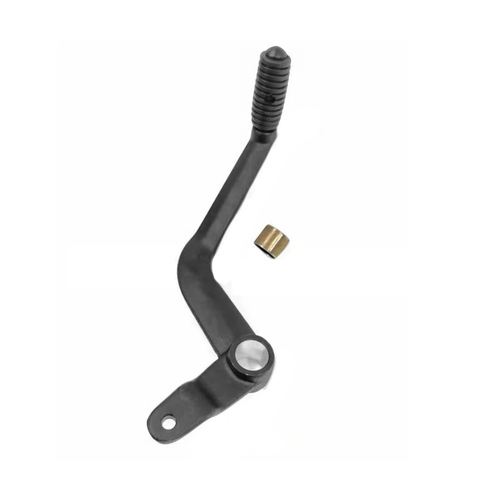 WGHPOSQTJ Pedal Gear Lever Motorcycle Gear Lever Shift Pedal Brake for 502 C 502c BJ500-6A Kick Start Starter