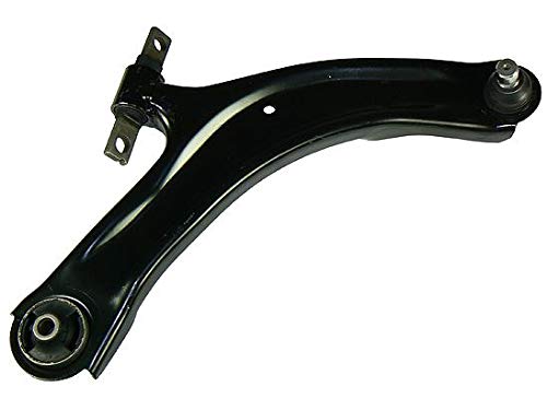 Bras de liaison Metzger 58029602 pour suspension de roue automobile
