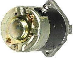 RAREELECTRICAL New Tohatsu Marine Starter Compatible with M45a2 M50c M60a M70a2 M90a 3410 S114-415 S114415 S114-415A S114415a S114-571 S114571