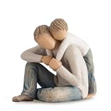 Figura de padre e hijo, Enesco