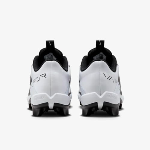 Nike Vapor Edge Shark 2 (DH5089-001, Black/White-Black) Size 103