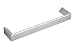 Produktbild Metafranc Möbelgriff 160 mm - Edelstahl - Hochwertige Verarbeitung - Schlicht & elegant - Inkl. Montagematerial / Möbelbeschlag / Schubladengriff / 154541
