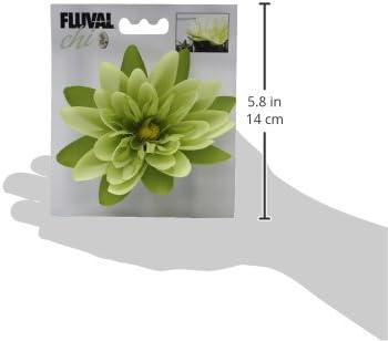 Fluval Chi Lily Flower Aquarium Ornament