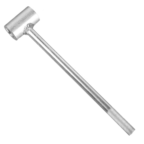House Door Hinge Adjuster - Door Hinge Knuckle Bender - Solid Steel Structure Hinge Adjuster for Home, Store, Restaurant Use