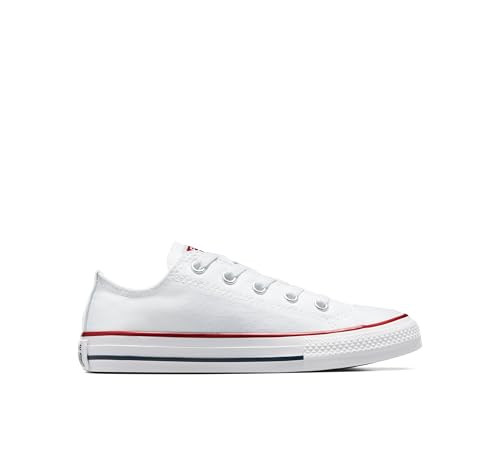 Converse Unisex Kinder Converse Chuck Taylor All Star Core Ox...