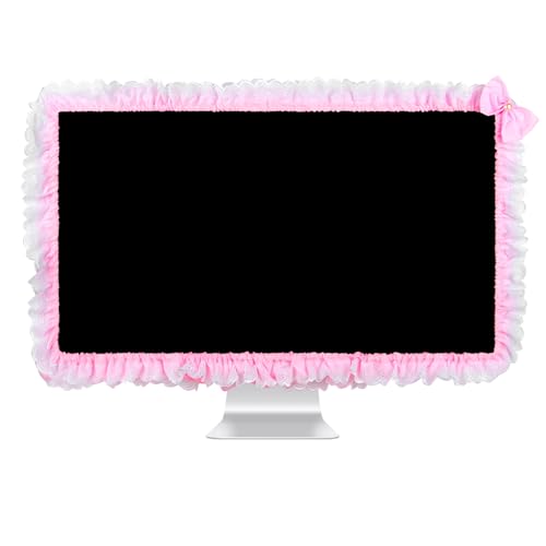 Kingshion Copertura per monitor del computer da 32