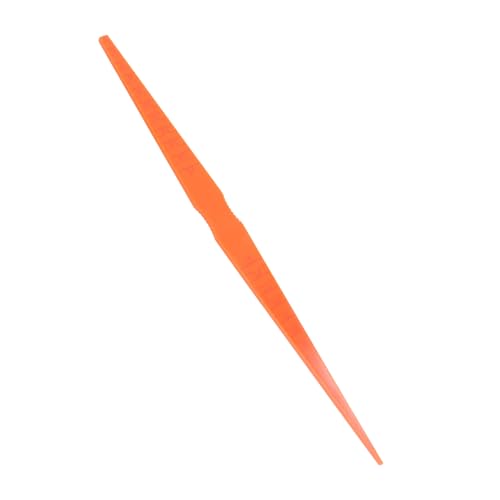 PRETYZOOM Simple Body Alignment Tool Moulding Alignment Gauge for Auto Body Repair