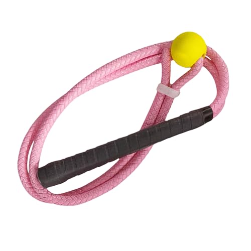 Renforçateur musculaire de golf pour s'entraîner au domaine ou dans son jardin en famille