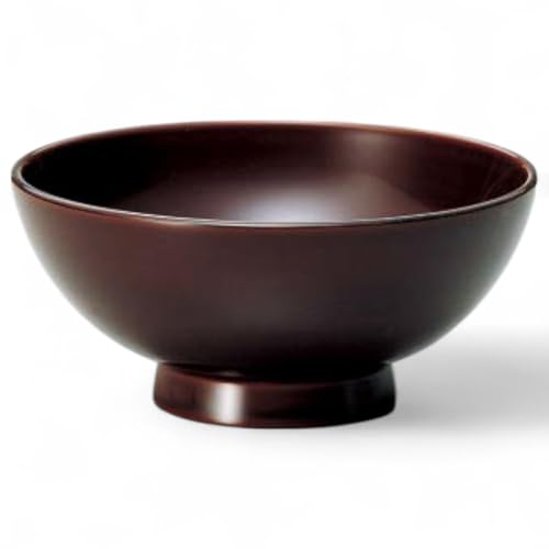 J-kitchens 漆器 茶碗 木製 本堅地 漆塗り 手塗り PID-528534 日本製