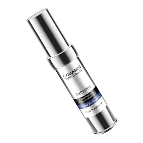 Ipetboom Para Antiarrugas Gel Hidratante Reduce Ojeras y Hinchazón Cuidado Alrededor