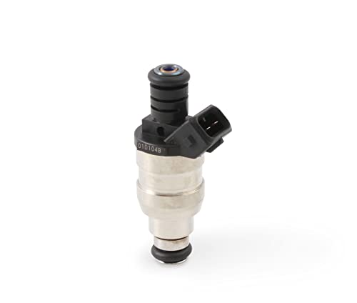 ACCEL 150824 - Fuel Injectors - 24 lb/hr - EV1 Minitimer - H...