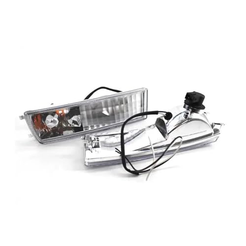 Antibrouillard avant Golf 3 pour rouler sereinement la nuit - 3
