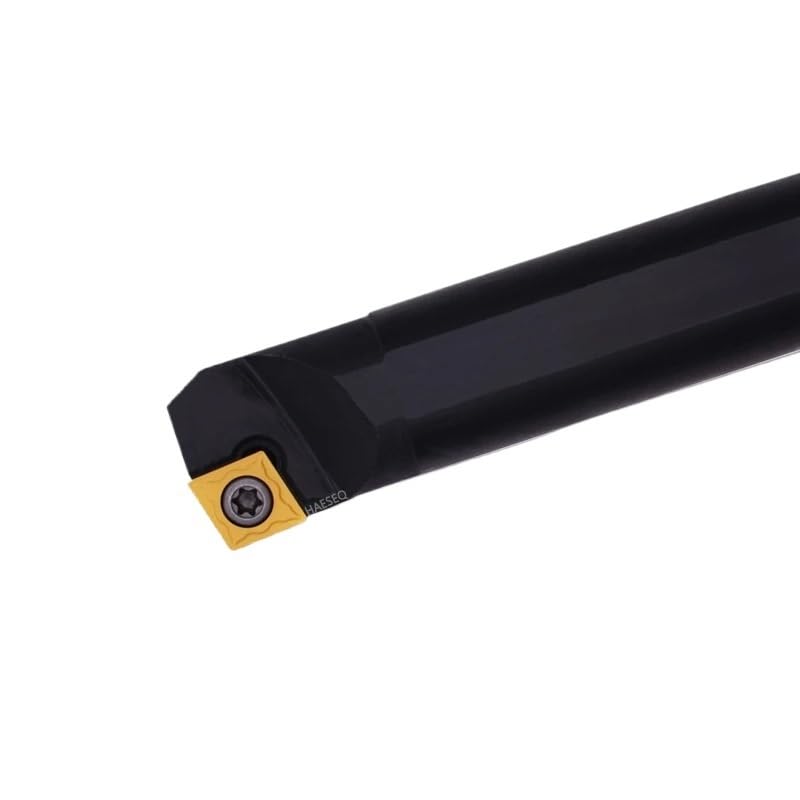 1pc SCKCR SCKCL Portautensili for tornitura a Testa Piccola S06J S07K S08K S10K S12M S14N S16Q S20R Tornio CNC Portaherramientas Barra degli Strumenti noiosa(Size:SCKCR Right,Color:06_S08K)