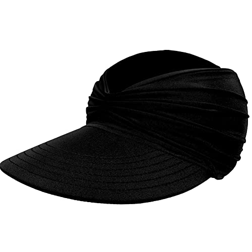 Visera de verano para mujer con protección UV 50+ miniatura 1