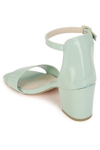 Image of Allen Solly Womens Allen Solly Women Heels Pump
