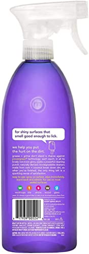 Method Cleaner Sprays - Multi-Surface Cleaners Variety Pack - Stone, Shower And Multi Purpose Cleaners 28 Ounce (3 Pack) #TOP1
