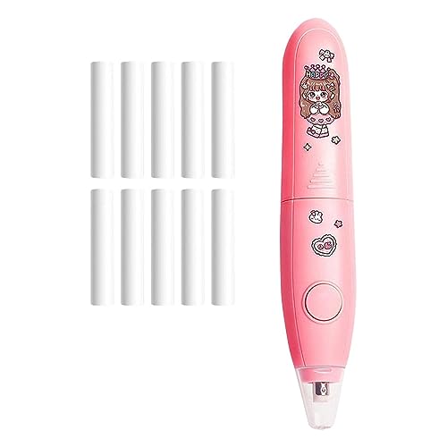 �d�������S�� 10 ���t�B���t�� �A�[�g�v���W�F�N�g���C�e�B���O�I�t�B�X�p�����S���c�[�� �s���N, 14.3cm