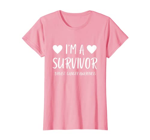 Mujer Breast Cancer Awareness Month In October We Wear Pink Ribbon Camiseta
