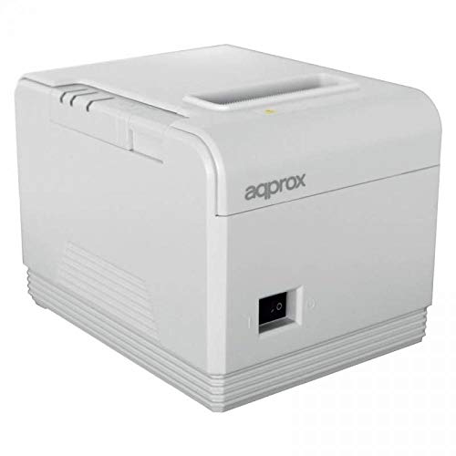 Impresora Tickets Wifi 80 Mm Marca Approx-Tpv