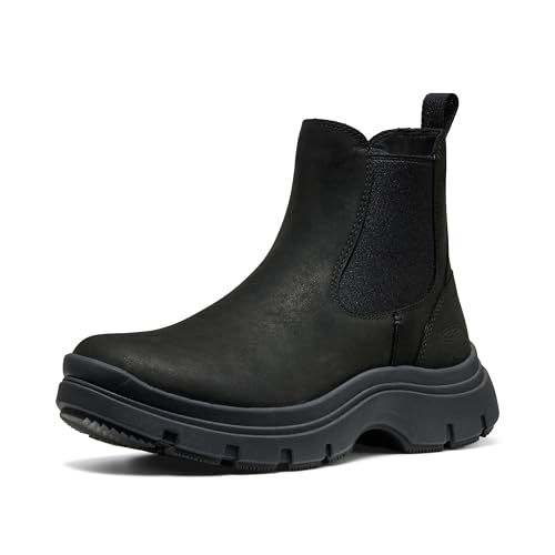 Sandalias de plataforma KEEN Kosa Chelsea para mujer, cómodas y ligeras estilo clásico