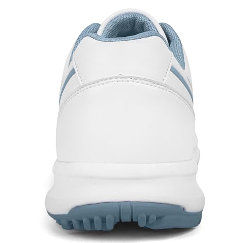 THESTRON Professional Women's Golf Shoes Spikeless Outdoor Golf Sport Training Walking Sneakers Comfortable Ladies Shoes for Golfing2