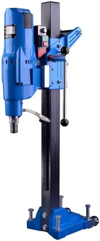 Bild 4 - STAKO Professioneller Kernbohrmaschine mit kraftvollem 4350 Motor – mit Kernbohrständer – Bohrdurchmesser Max. Ø 305 mm – Diamant Kernbohrgeräte für beton 0-760 U/min – Kernbohreinheit mit PRCD