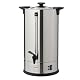 Rundfilter Kaffeemaschine Metro Professional GCM4015 für 100 Tassen