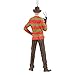 Hallmark Nightmare on Elm Street Freddy Krueger Ornament for Halloween or Christmas