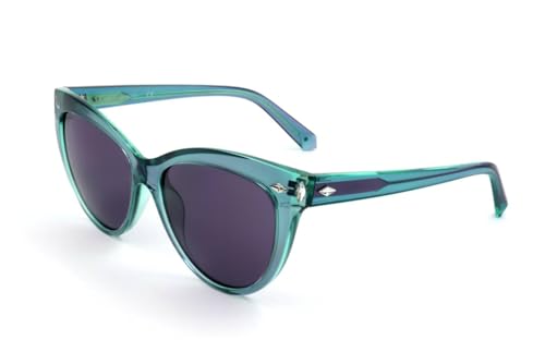 Swarovski SK0176 83Y 55 New Women Sunglasses