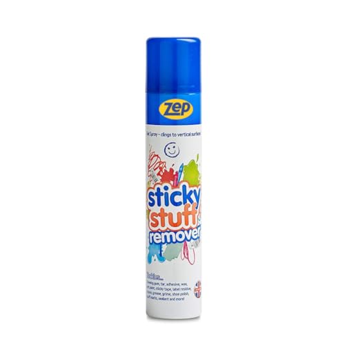 De-Solv-it De.Solv.it Sticky Stuff Remover Gel Spray 200ml