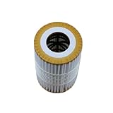 Engine Oil Filter Compatible For Audi A5 S5 A6 A7 A8 Q7 3.0T 06E115466B 06E115466E 06E115562H