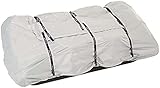 CLAM Fish Trap Deluxe Travel Cover 16049 – Fits X100 Ice...