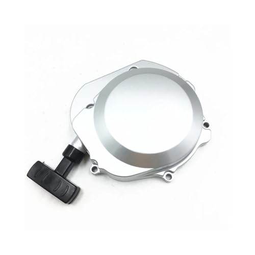 Démarreur à traction J250CC résout panne lanceur bloqué ATV FG-870000-0