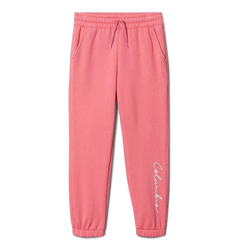 Columbia Girls Trek Ii Jogger
