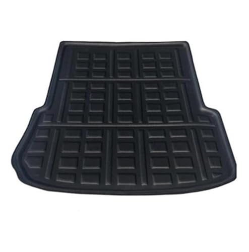 Tapis de coffre pour Ford Explorer 2011-2019 protection auto